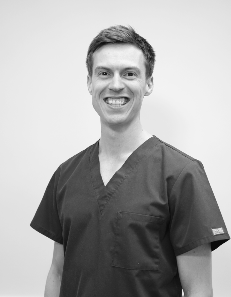 Dr Simon Crutchlow Apolline Dental Dentist in Chingford, London