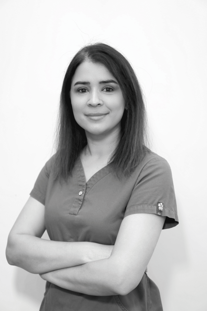 Sonya Fazel - Apolline Dental | Dentist in Chingford, London